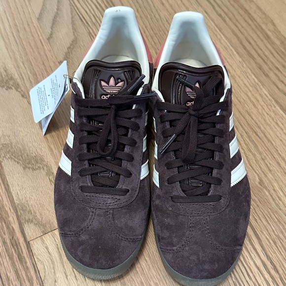 Adidas Gazelle size 7 - Picture 7 of 12